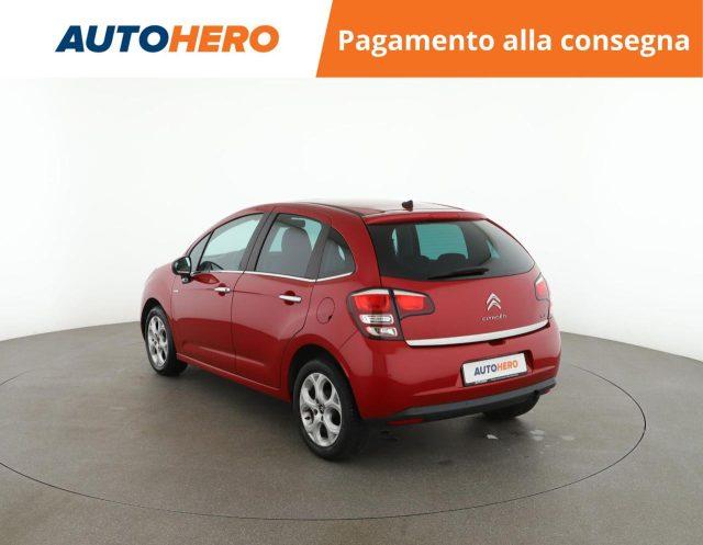 CITROEN C3 PureTech 82 Exclusive