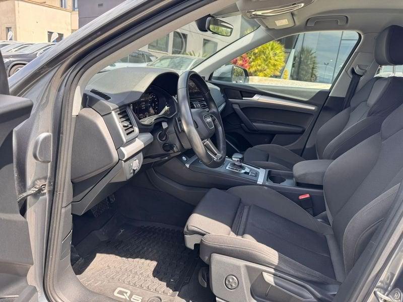 Audi Q5 40 TDI Business quattro S tronic