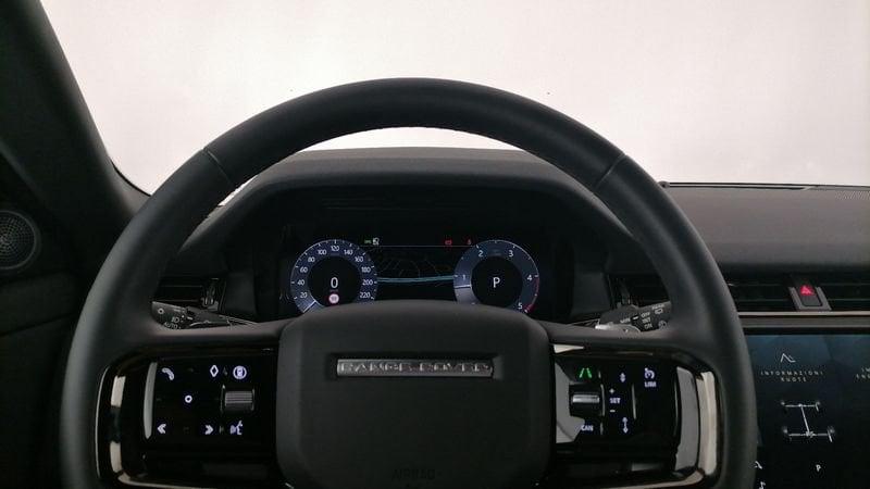 Land Rover RR Evoque Range Rover Evoque 2.0d i4 mhev S awd 163cv auto