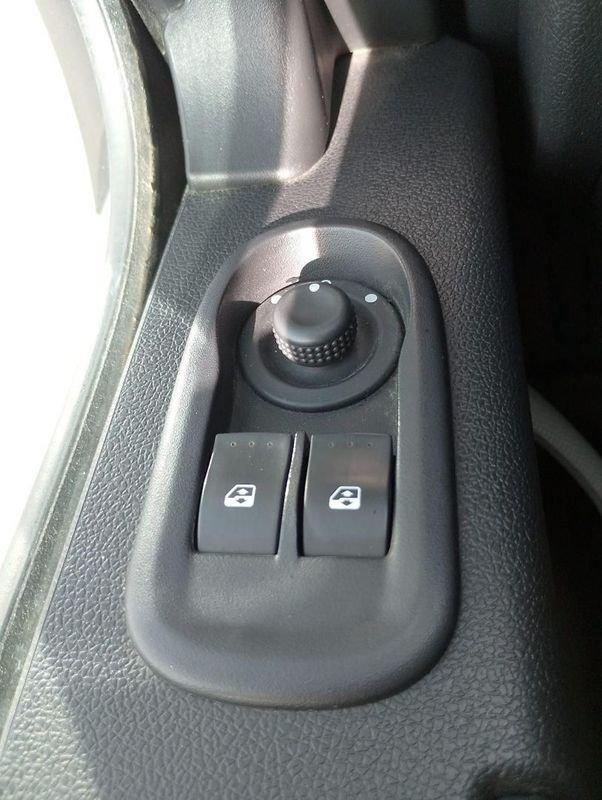 FIAT Ducato RIBALTABILE P.UTILE 13 Q.LI EURO6B KM 29.000 1PROPR. PREZZO+IVA