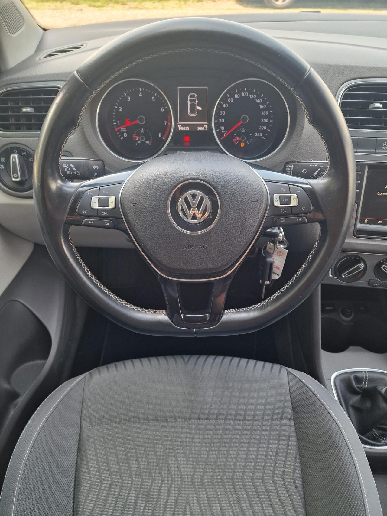 Volkswagen Polo 1.2 TSI 5p. Fresh