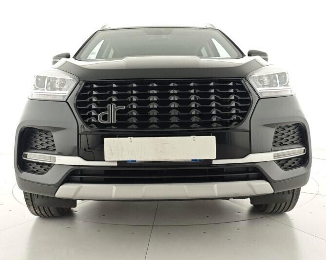 Dr Dr 4.0 dr 4.0 1.5 Bi-Fuel GPL Casa Madre 117cv