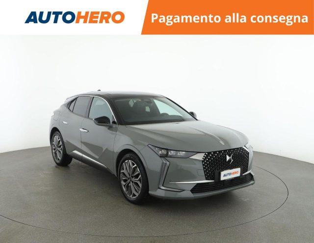 DS AUTOMOBILES DS 4 BlueHDi 130 aut. Trocadero