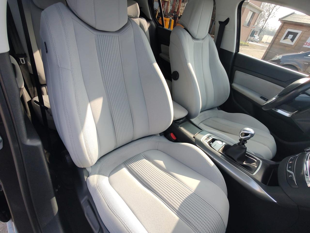 Peugeot 308 BlueHDi 120 S&S GT Line, OK NEOPATENTATI, GARANZIA L.12 MESI