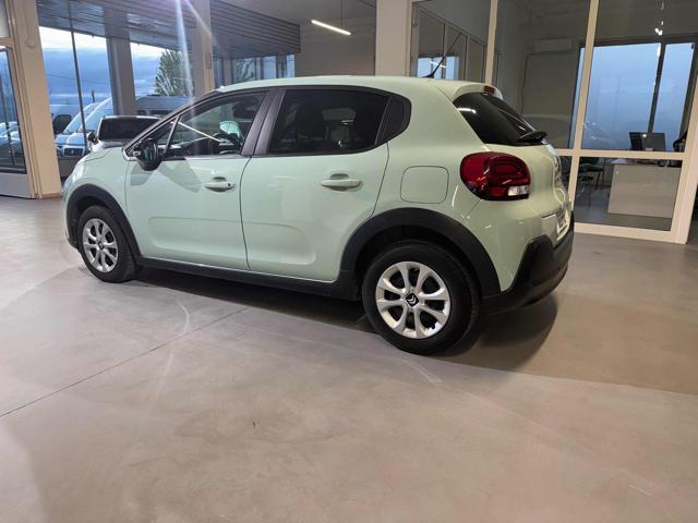 CITROEN C3 BlueHDi 100 S&S Business Combi