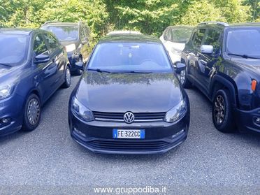 Volkswagen Polo V 2014 Diesel 5p 1.4 tdi Comfortline 75cv