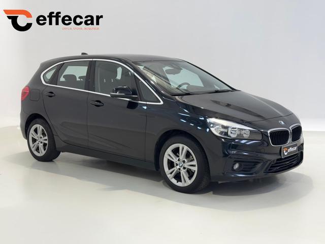 BMW 216 d Active Tourer Advantage