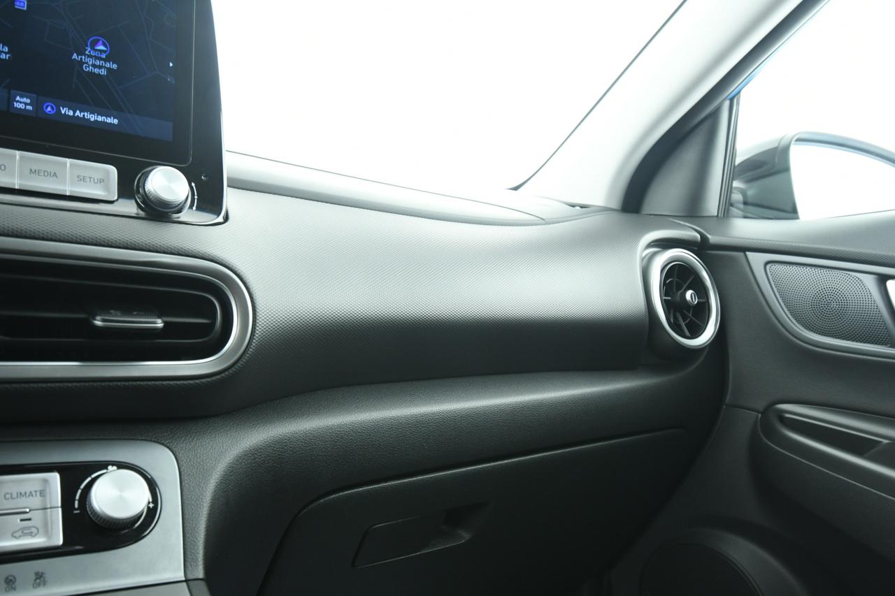 HYUNDAI Kona 64 kWh EV Xclass FULL LED+ACC+HEAD-UP+CAMERA+APP CONNECT