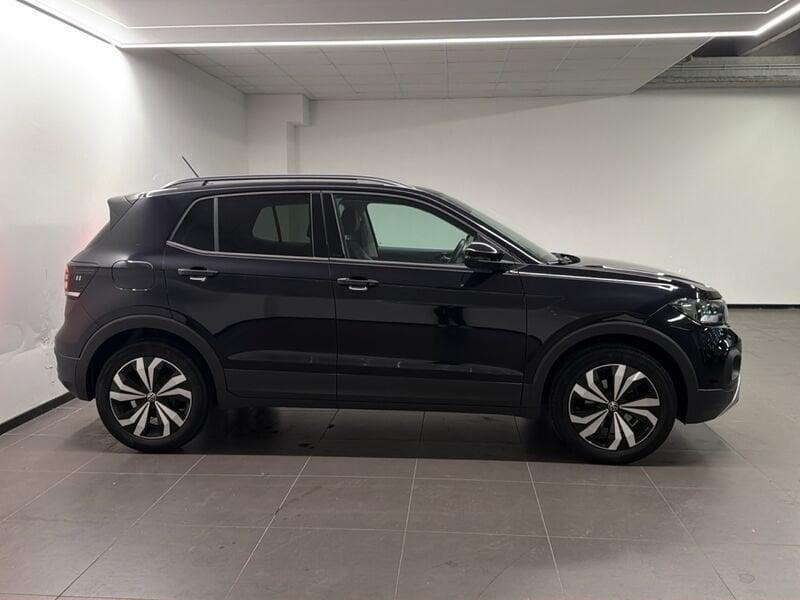Volkswagen T-Cross Style 1.0 TSI 70 kW (95 CV) Manuale