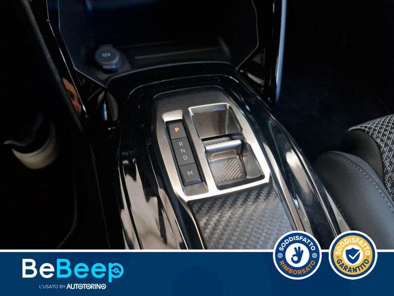 Peugeot 2008 1.2 PURETECH GT S&S 130CV EAT8