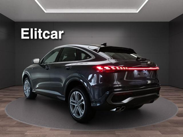 AUDI Q5 SPB TDI 150 kW S LINE