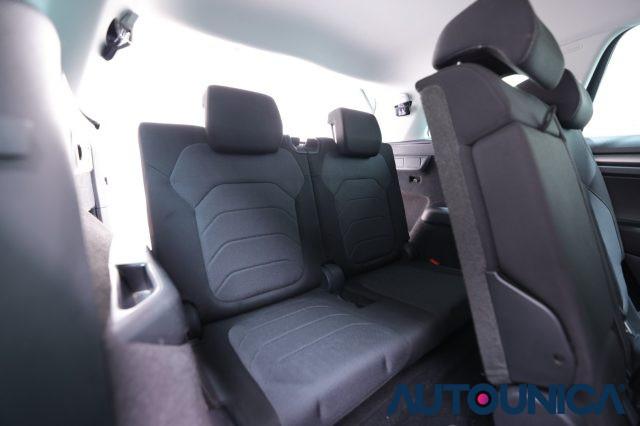 SKODA Kodiaq 1.5 TSI ACT DSG AMBITION FARI LED 7 POSTI