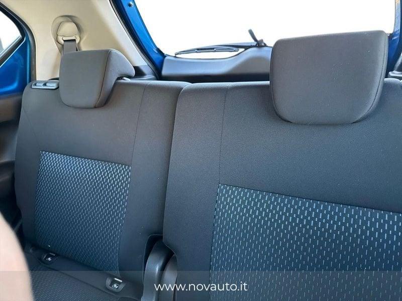 Suzuki Ignis 1.2 Hybrid Cool 2WD