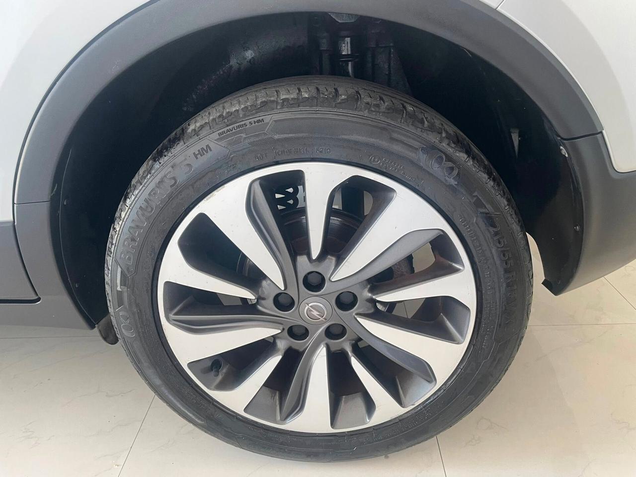 Opel Mokka X 1.6 CDTI Ecotec 136CV 4x2 Start&Stop Ultimate
