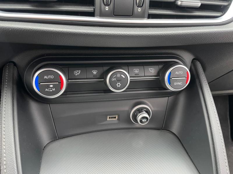 Alfa Romeo Stelvio 2.2 t Super Q4 210cv auto