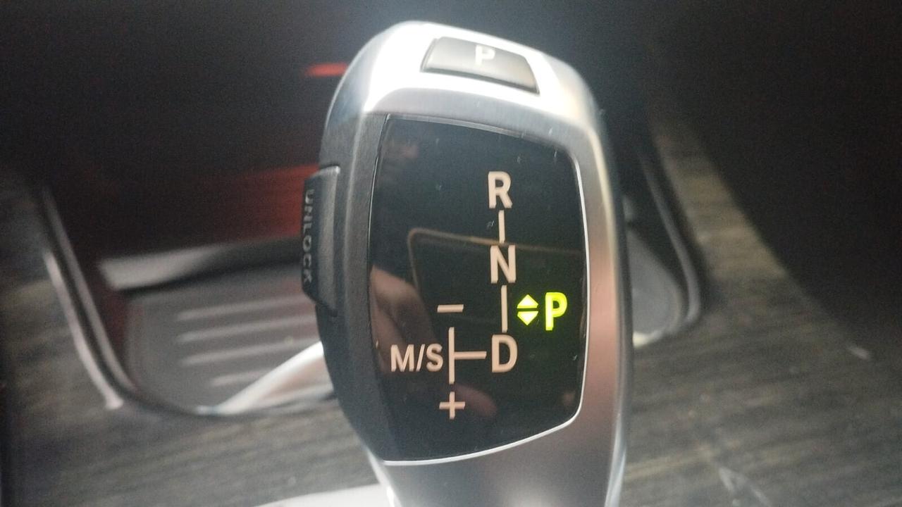 Bmw X4 xDrive20d Msport