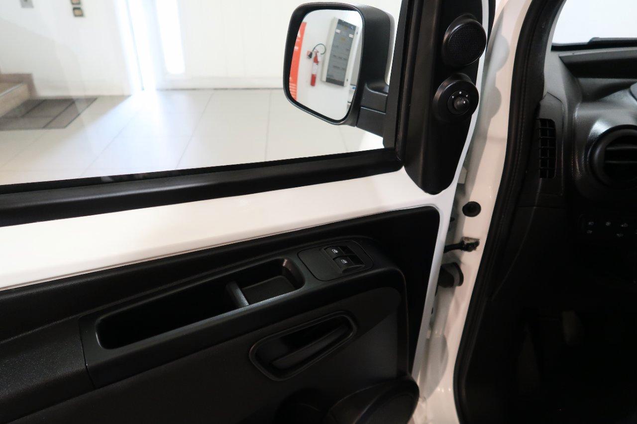 FIAT Qubo qubo N1 1.3 mjt 95cv trekking