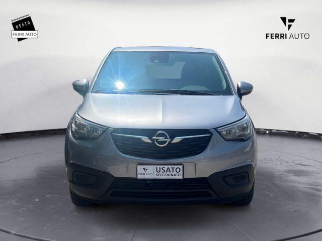 OPEL Crossland X 1.2 12V Start&Stop Innovation