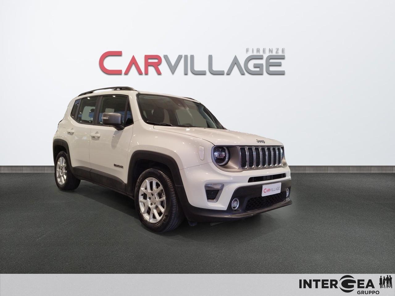 JEEP Renegade 1.0 t3 Limited 2wd