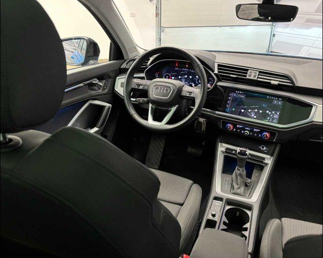 AUDI Q3 35 TDI S TRONIC MY 23