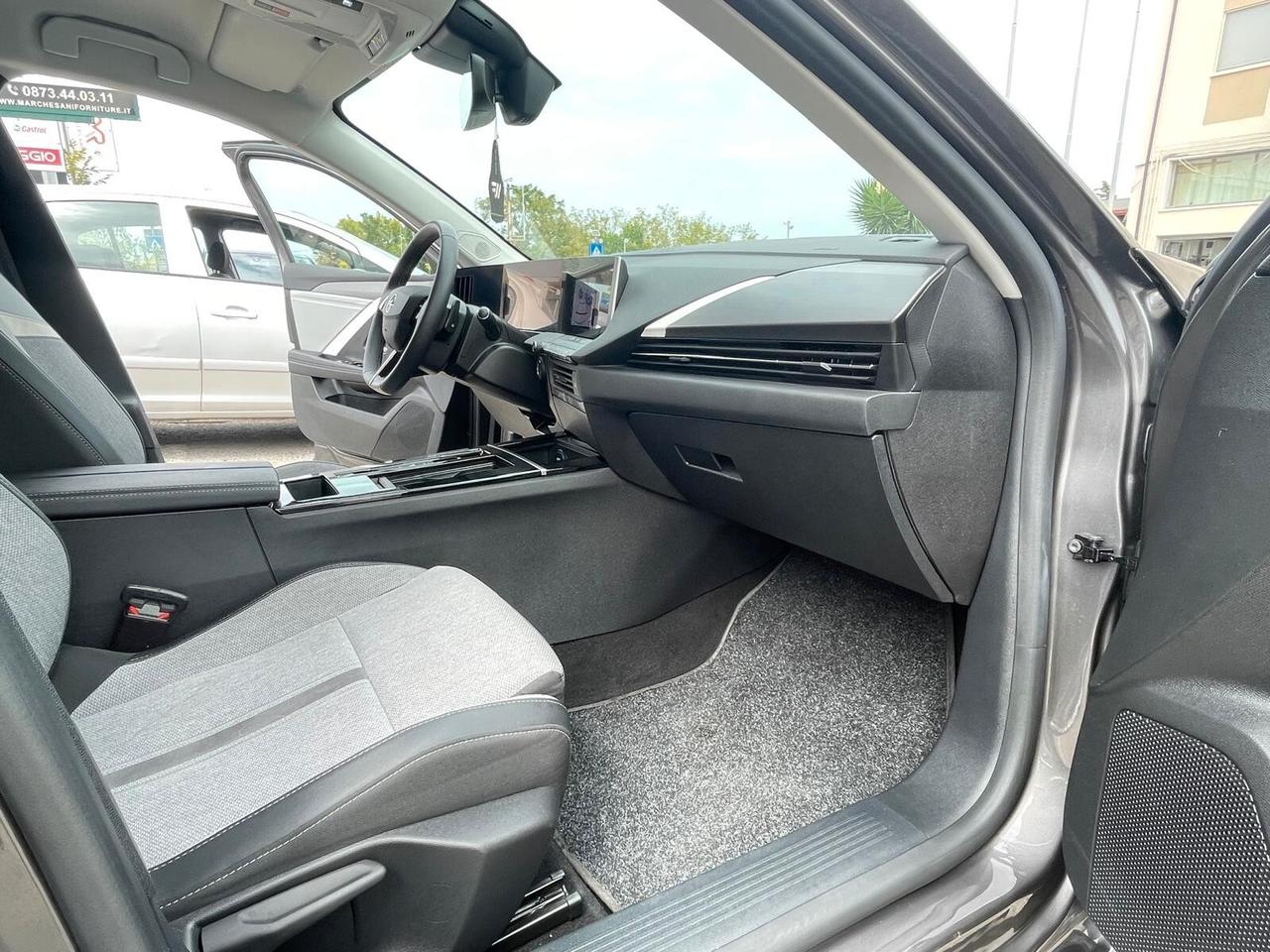 Opel Astra 1.2 Turbo 130 CV AT8 GS