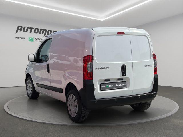 PEUGEOT Bipper 1.3HDi 80CV Premium