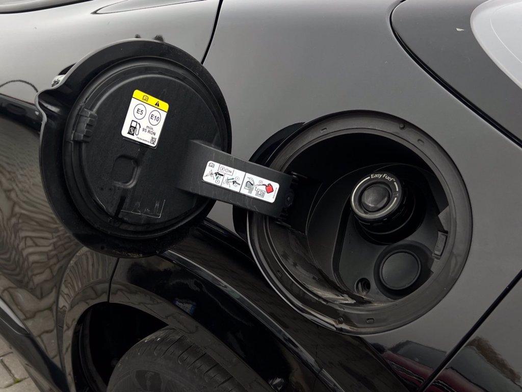 FORD Puma 1.0 EcoBoost Hybrid 125 CV S&S ST-Line Design del 2022