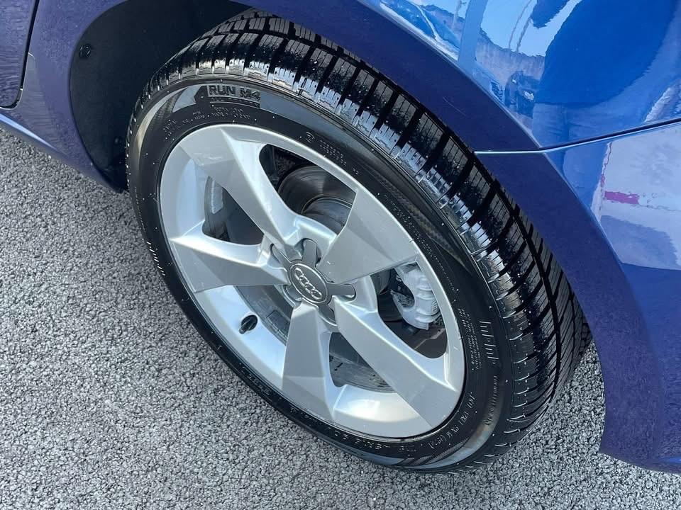 Audi A1 1.6 TDI 116 CV Sport Solo Km 47000