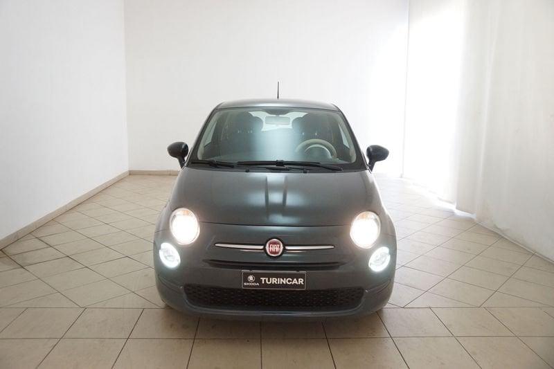 FIAT 500 500 1.0 Hybrid Cult
