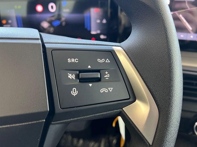 Opel Frontera Frontera Hybrid 145 CV EDCT Edition