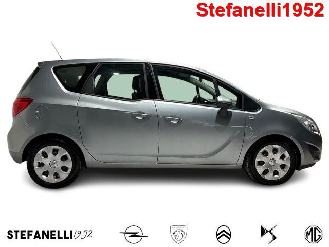 OPEL Meriva 1.3 CDTI 95CV ecoFLEX Cosmo