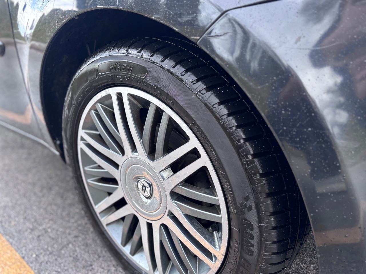 Lancia MUSA 1.3 Multijet 16V Platino