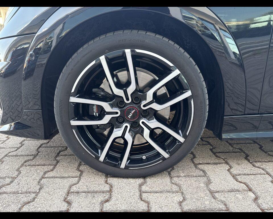 Mini Mini Cooper 3 Porte 2.0 S JCW Auto