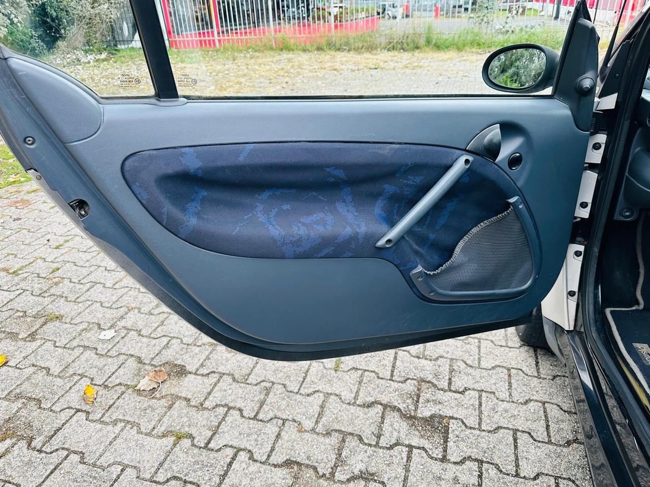 Smart ForTwo 700 coupé pulse (45 kW)