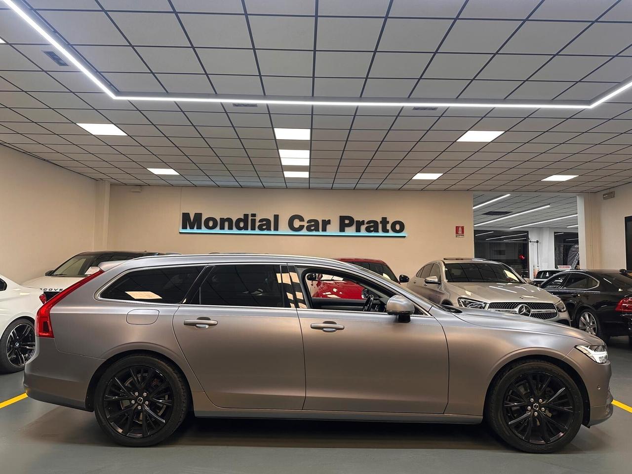 Volvo V90 2.0 d4 Momentum geartronic