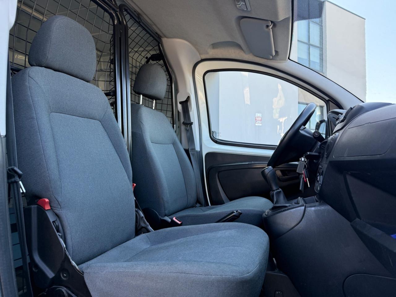 Fiat Fiorino 1.3 MJT 75CV Furgone