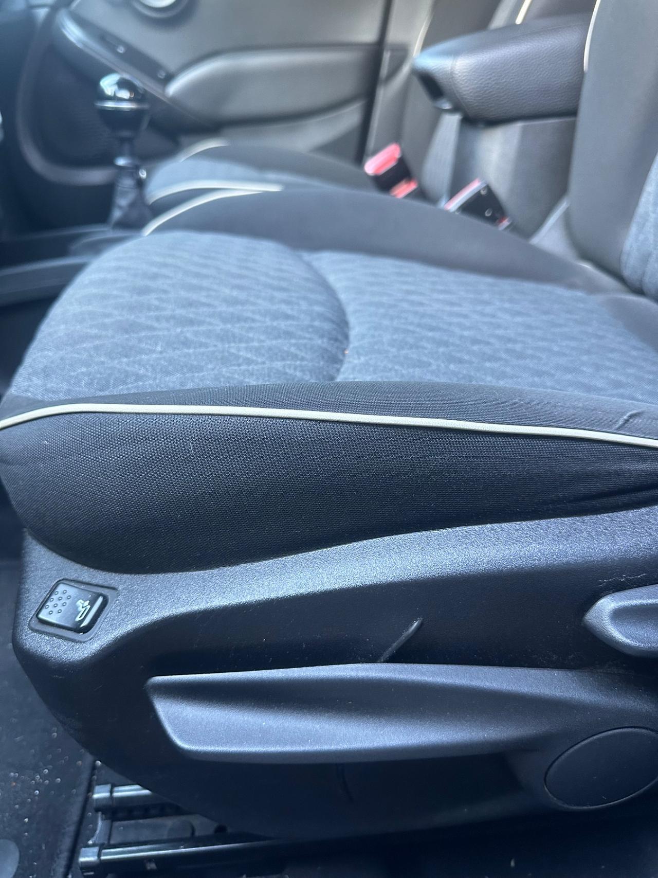 Fiat 500X 1.3 MultiJet 95 CV Cross anno 2020