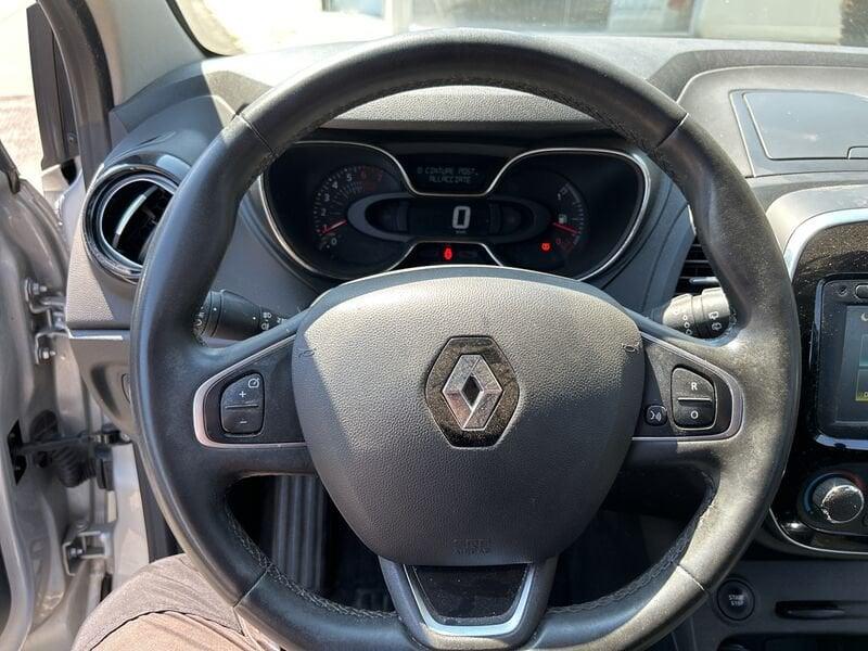 Renault Captur I 2017 1.3 tce Sport Edition2 130cv Fap