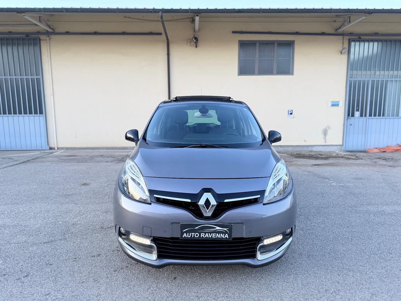 Renault Scenic XMod 1.6 dCi 130CV Tetto Bose