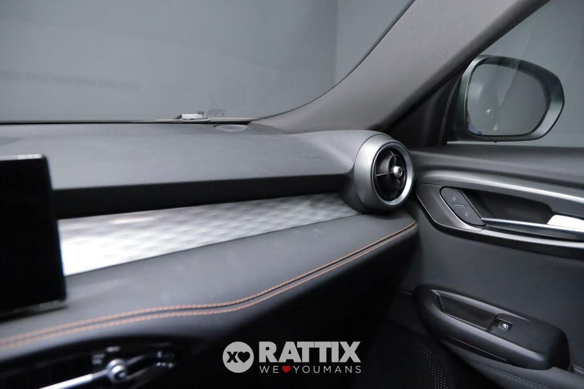 Alfa Romeo Tonale 1.6 130CV Ti TCT6