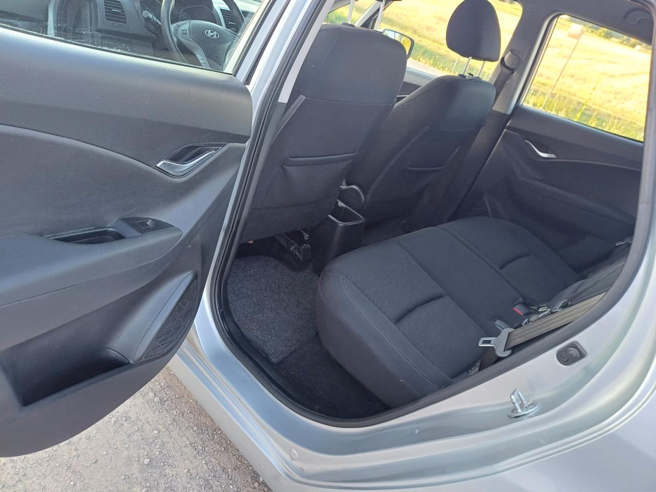 Hyundai iX20 1.6 125 CV Style