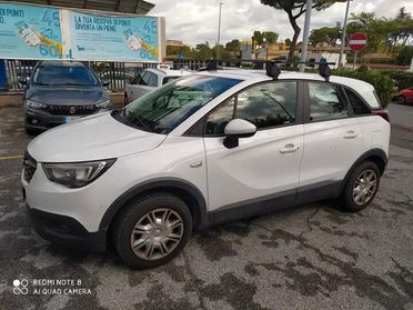 Opel Crossland X 1.6 ECOTEC D 8V Start&Stop Ultimate