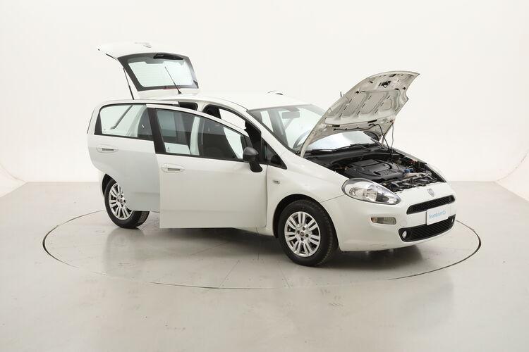 Fiat Punto Street BR760718 1.3 Diesel 75CV