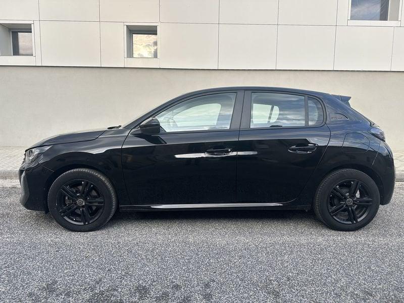 Peugeot 208 208 1.2 puretech Style s&s 100cv