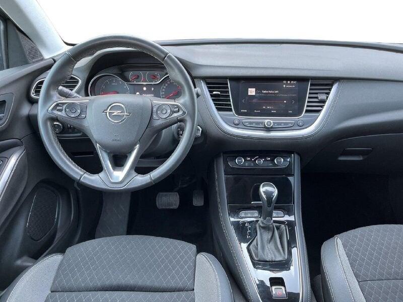 Opel Grandland X 1.5 ecotec Innovation s&s 130cv at8