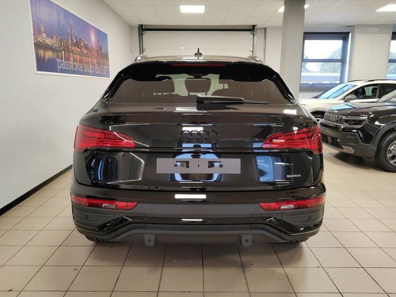 Audi Q5 SPB 40 TDI quattro S tronic S line plus (( Promo ))