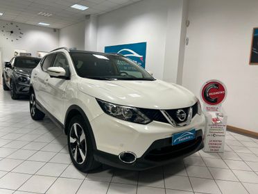 Nissan Qashqai 1.5 dCi FULL 2017