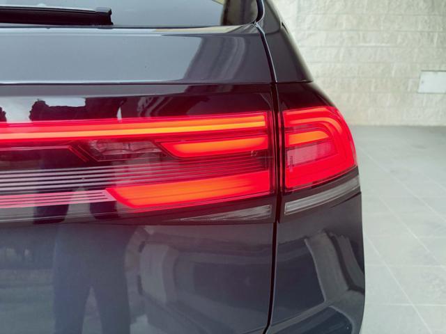 VOLKSWAGEN Taigo 1.0 TSI 110 CV DSG R-Line TETTO APR/PAN