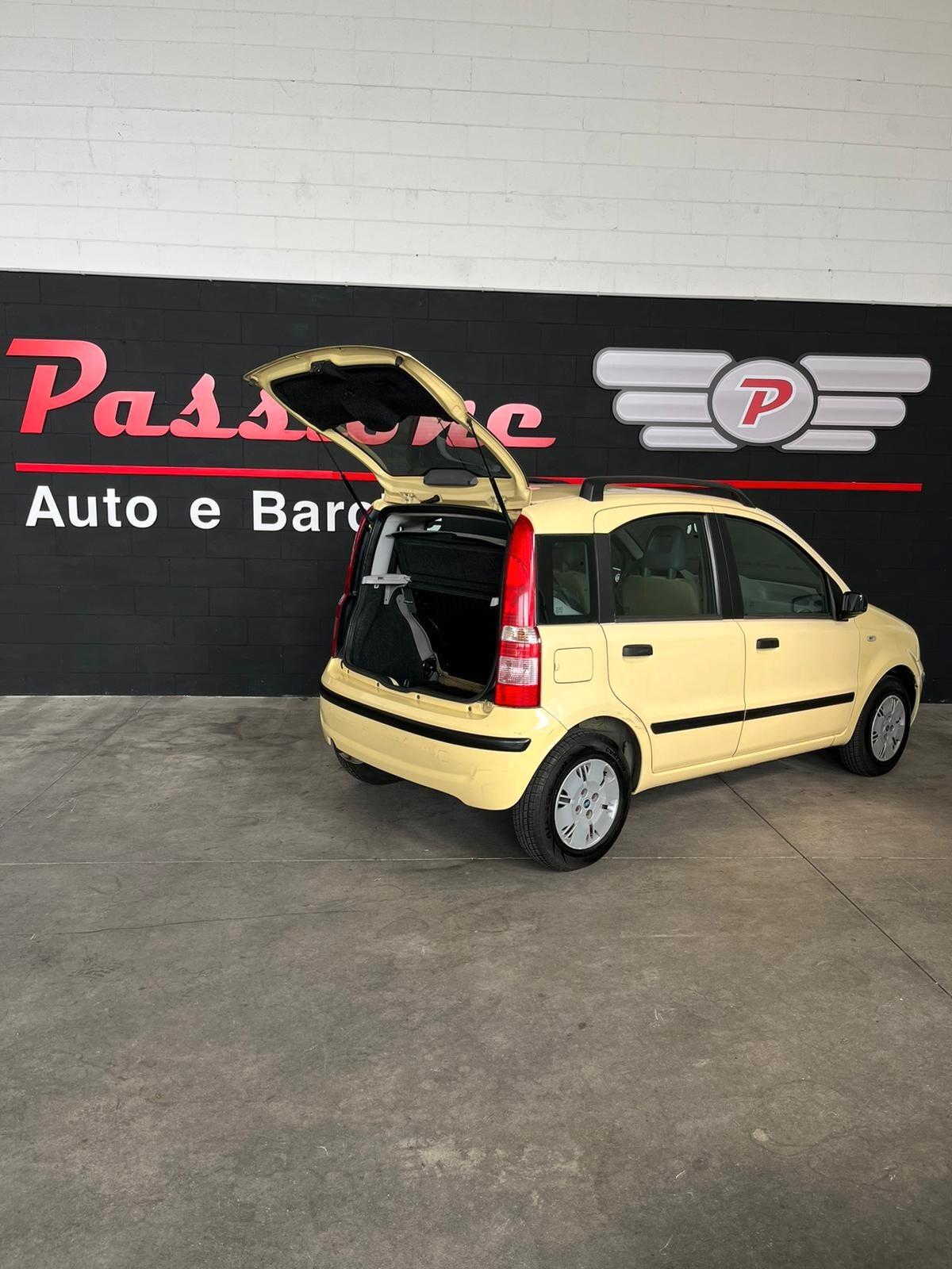 Fiat Panda VOLTURA INCLUSA