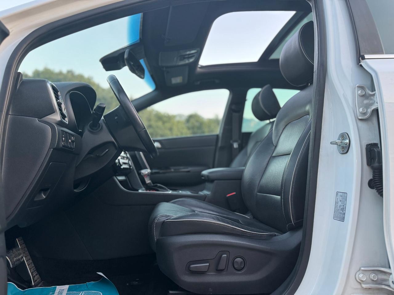 Kia Sportage 1.7 CRDI 2WD GT Line (EXTRA FULL)